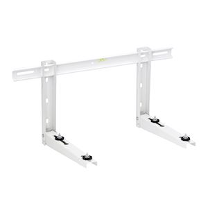  Support 100 kg Optibracket traverse de 780 mm et niveau  L : 420 x l : 400 mm  - 400x400px